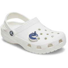 Women / Men Crocs - NHL® Vancouver Canucks® Jibbitz™ charms