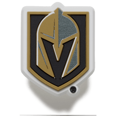 Women / Men Crocs - NHL® Vegas Golden Knights® Jibbitz™ charms
