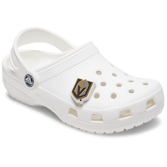 Women / Men Crocs - NHL® Vegas Golden Knights® Jibbitz™ charms