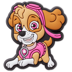 Women / Men / Kids Crocs - Paw Patrol Skye Jibbitz™ charms