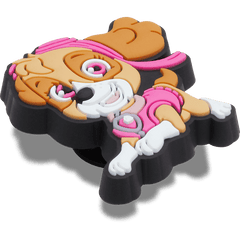 Women / Men / Kids Crocs - Paw Patrol Skye Jibbitz™ charms
