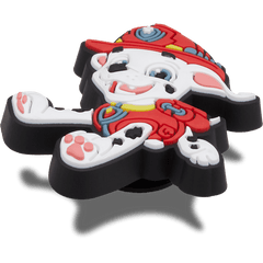 Women / Men / Kids Crocs - Paw Patrol Marshall Jibbitz™ charms
