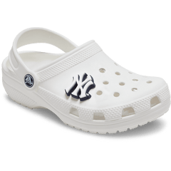 Women / Men Crocs - MLB New York Yankees Jibbitz™ charms