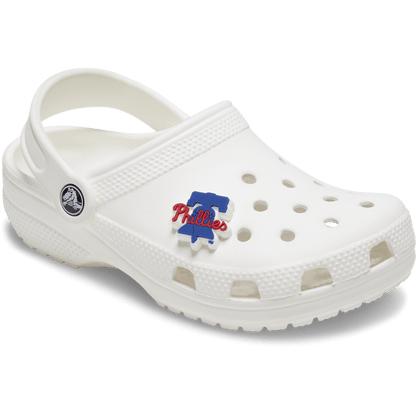 Women / Men Crocs - MLB Philadelphia Phillies Jibbitz™ charms