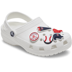 Women / Men / Kids Crocs - MLB Chicago Cubs 5pck Jibbitz™ charms