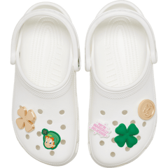 Women / Men / Kids Crocs - Lucky Charms 5 Pack Jibbitz™ charms
