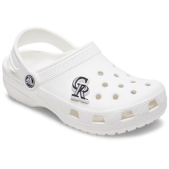 Women / Men / Kids Crocs - MLB Colorado Rockies Jibbitz™ charms