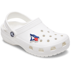 Women / Men / Kids Crocs - MLB Toronto Blue Jays Jibbitz™ charms