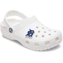 Women / Men / Kids Crocs - MLB Detroit Tigers Jibbitz™ charms