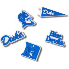 Women / Men Crocs - Duke 5 Pack Jibbitz™ charms