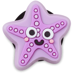 Women / Men Crocs - Tiny Starfish Jibbitz™ charms