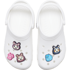 Women / Men / Kids Crocs - Animal Crossing Creator 5 Pack Jibbitz™ charms