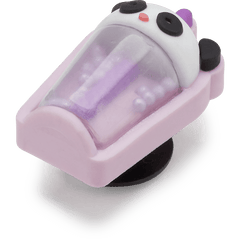Women / Men Crocs - Panda Boba Jibbitz™ charms