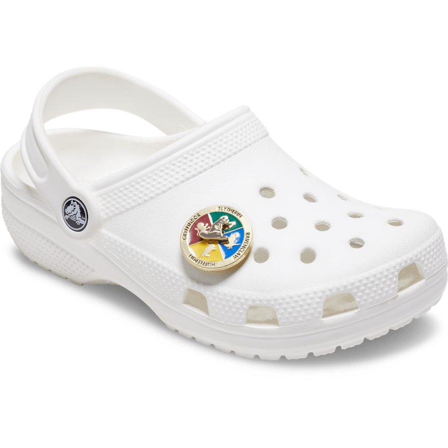 Women / Men / Kids Crocs - Harry Potter Sorting Spinner Jibbitz™ charms