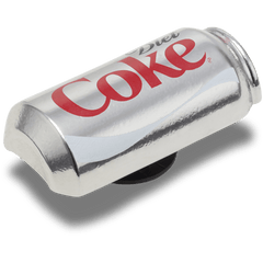 Women / Men Crocs - Diet Coke Jibbitz™ charms