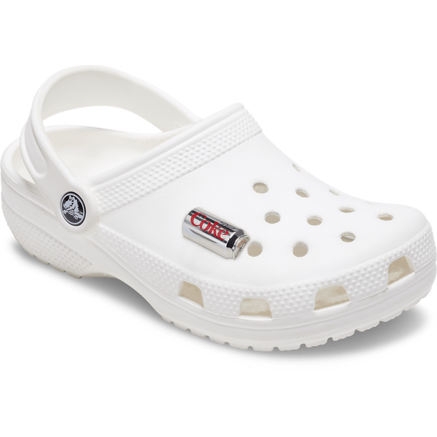 Women / Men Crocs - Diet Coke Jibbitz™ charms