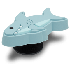 Women / Men Crocs - Cartoon Shark Jibbitz™ charms