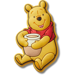 Women / Men / Kids Crocs - Winnie The Pooh Honey Jibbitz™ charms