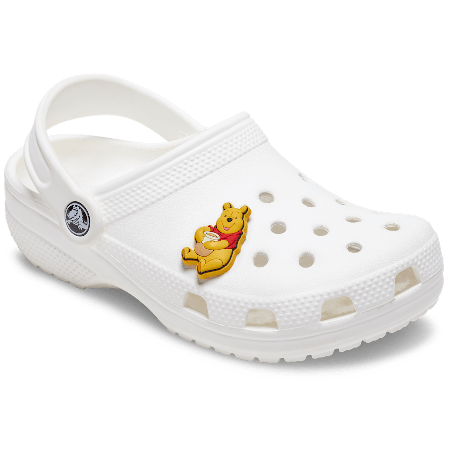 Women / Men / Kids Crocs - Winnie The Pooh Honey Jibbitz™ charms