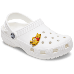 Women / Men / Kids Crocs - Winnie The Pooh Honey Jibbitz™ charms