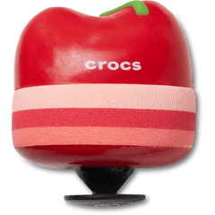 Women / Men Crocs - Stacked Cherry Jibbitz™ charms