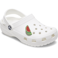 Women / Men Crocs - Stacked Watermelon Jibbitz™ charms