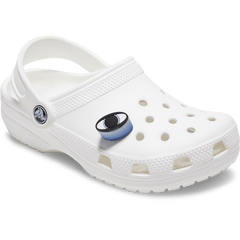 Women / Men Crocs - Stacked Evil Eye Jibbitz™ charms