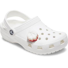Women / Men Crocs - Stacked Skull Jibbitz™ charms