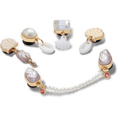 Women / Men / Kids Crocs - Elevated Pearl 5 Pack Jibbitz™ charms