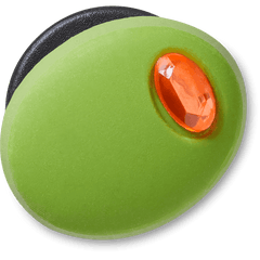 Women / Men Crocs - Fancy Olive Jibbitz™ charms