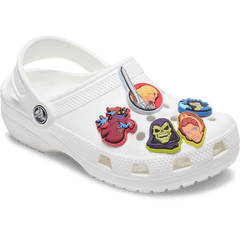 Women / Men Crocs - Masters Universe 5Pack Jibbitz™ charms