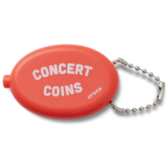 Women / Men Crocs - Jelly Cash Pouch Jibbitz™ charms