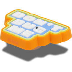Women / Men Crocs - Dont Bug Me Jibbitz™ charms