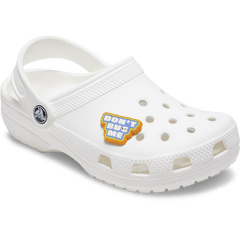 Women / Men Crocs - Dont Bug Me Jibbitz™ charms