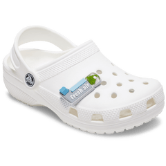 Women / Men Crocs - Dimensional Fresh Air Inhaler Jibbitz™ charms