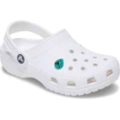 Women / Men Crocs - Emerald May Birthstone Collection Jibbitz™ charms