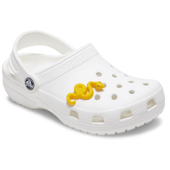 Women / Men Crocs - Dimensional Snake Jibbitz™ charms