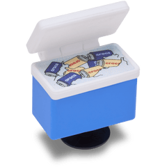 Women / Men Crocs - Hinge Drink Cooler Jibbitz™ charms