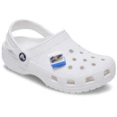 Women / Men Crocs - Hinge Drink Cooler Jibbitz™ charms