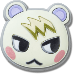 Women / Men / Kids Crocs - Animal Crossing Marshal Jibbitz™ charms