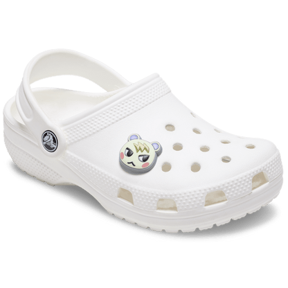 Women / Men / Kids Crocs - Animal Crossing Marshal Jibbitz™ charms