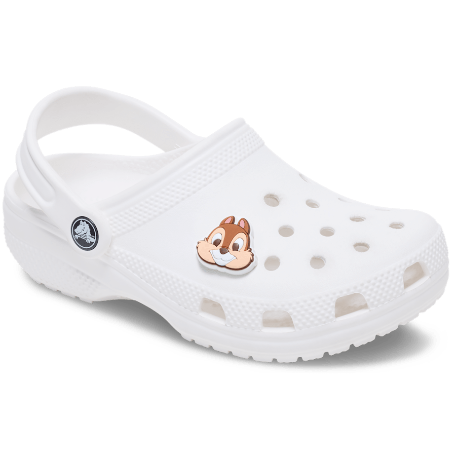 Women / Men / Kids Crocs - Disney Chip N Dale Cute Jibbitz™ charms