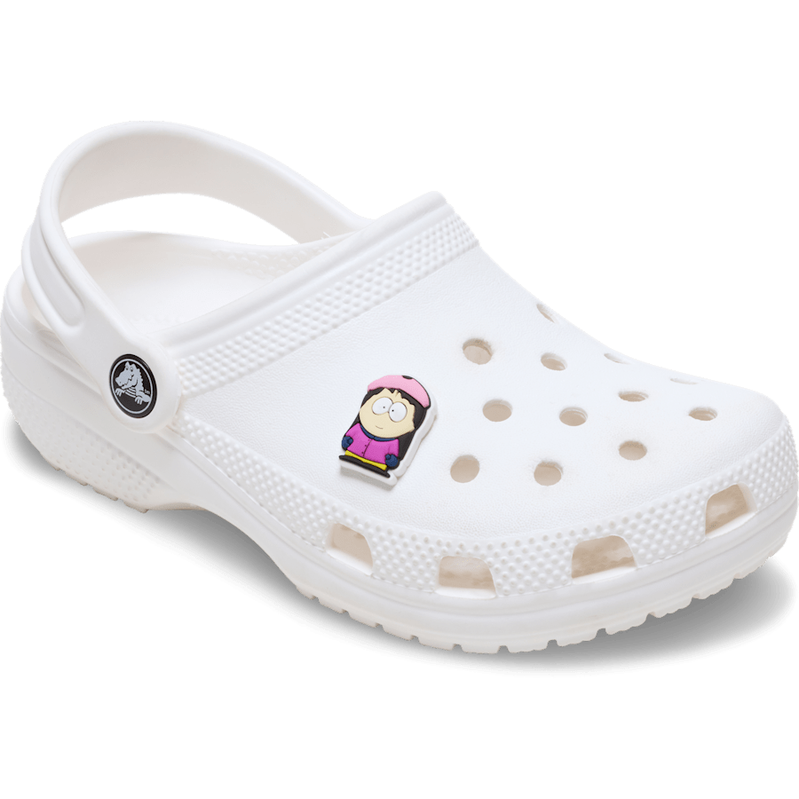 Women / Men / Kids Crocs - South Park Wendy Jibbitz Shoe Charm