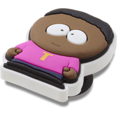 Women / Men / Kids Crocs - South Park Tolkien Jibbitz Shoe Charm