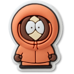 Women / Men / Kids Crocs - South Park Kenny Jibbitz Shoe Charm