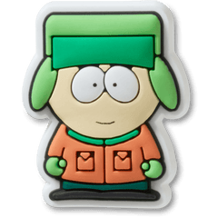 Women / Men / Kids Crocs - South Park Kyle Jibbitz Shoe Charm