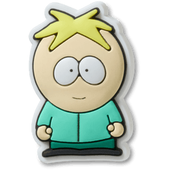 Women / Men / Kids Crocs - South Park Butters Jibbitz Shoe Charm