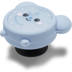 Women / Men Crocs - Never Late Clock Jibbitz™ charms
