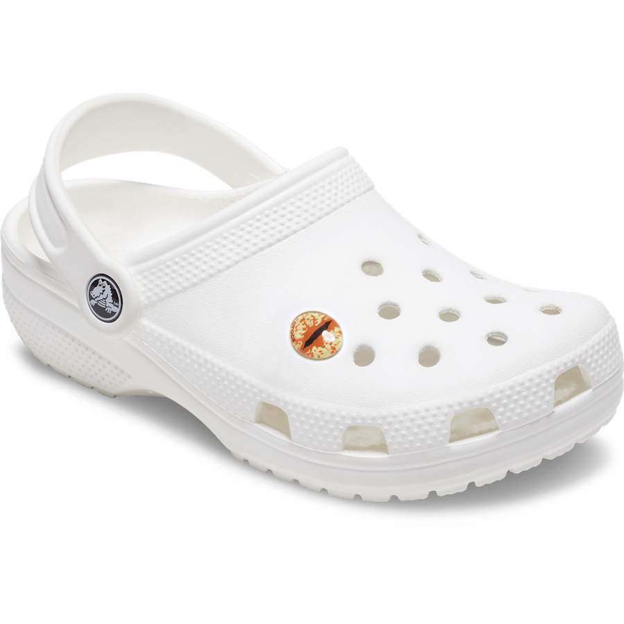 Women / Men Crocs - Hazel Animal Eye Jibbitz™ charms