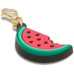Women / Men / Kids Crocs - Watermelon Charm Jibbitz Shoe Charm